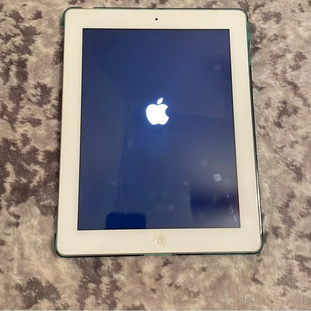 iPad 2